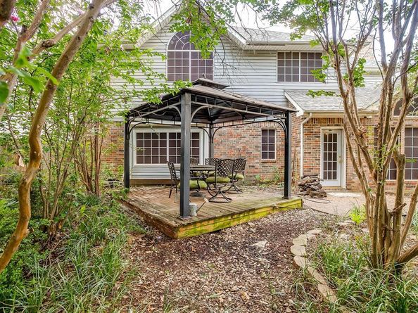 7905 W Hulen Park Circle , Fort Worth Texas 76123