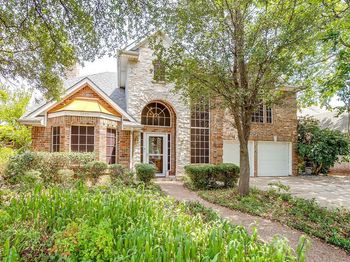 7905 W Hulen Park Circle 