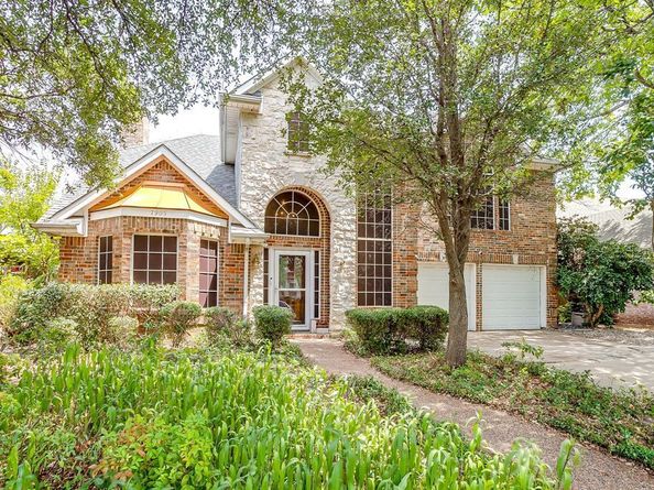 7905 W Hulen Park Circle , Fort Worth Texas 76123
