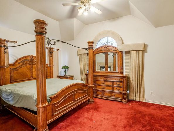 7905 W Hulen Park Circle , Fort Worth Texas 76123
