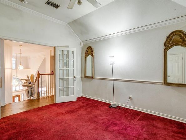 7905 W Hulen Park Circle , Fort Worth Texas 76123