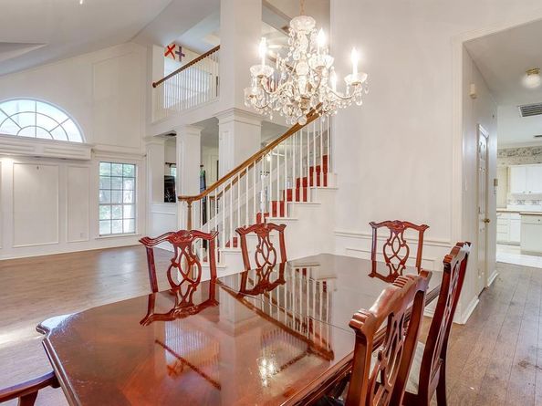 7905 W Hulen Park Circle , Fort Worth Texas 76123