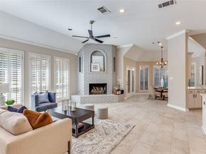7702  Tillman Hill Road , Colleyville Texas 76034