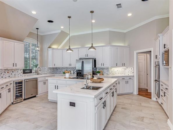 7702  Tillman Hill Road , Colleyville Texas 76034