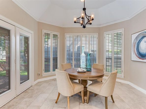 7702  Tillman Hill Road , Colleyville Texas 76034