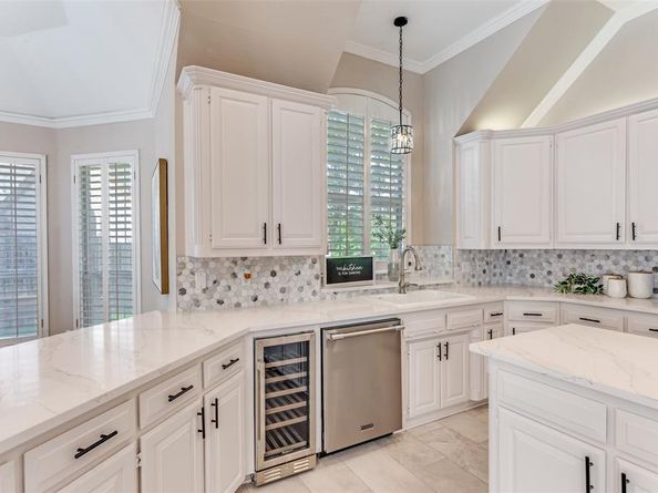 7702  Tillman Hill Road , Colleyville Texas 76034