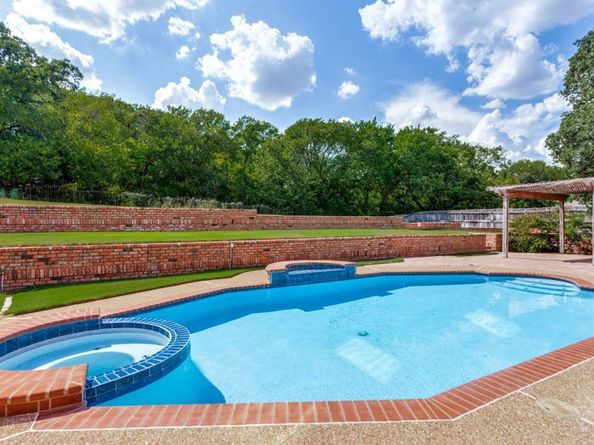 7702  Tillman Hill Road , Colleyville Texas 76034