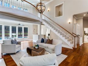 7702  Tillman Hill Road , Colleyville Texas 76034