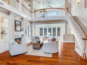 7702  Tillman Hill Road , Colleyville Texas 76034