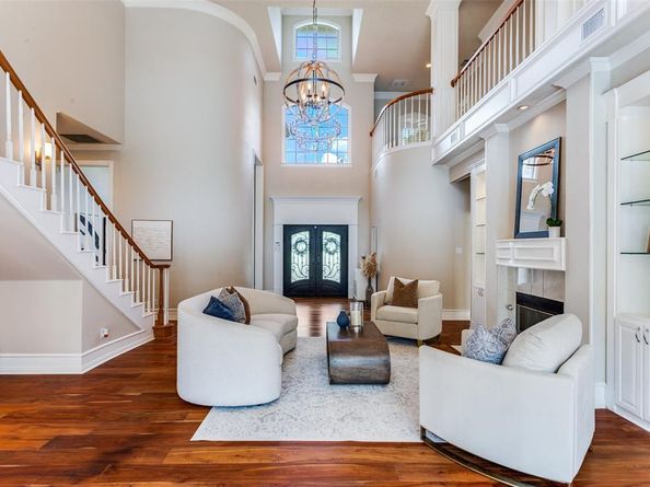 7702  Tillman Hill Road , Colleyville Texas 76034