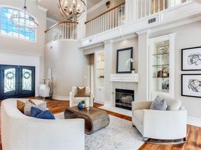 7702  Tillman Hill Road , Colleyville Texas 76034