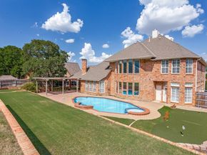 7702  Tillman Hill Road , Colleyville Texas 76034