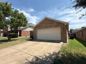 6012  Saddle Flap Drive , Fort Worth Texas 76179