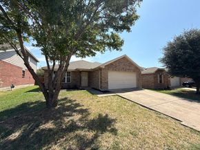 6012  Saddle Flap Drive , Fort Worth Texas 76179