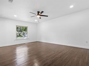 3642 W Biddison Street , Fort Worth Texas 76109