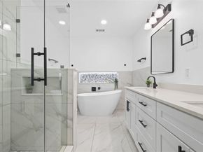 3642 W Biddison Street , Fort Worth Texas 76109