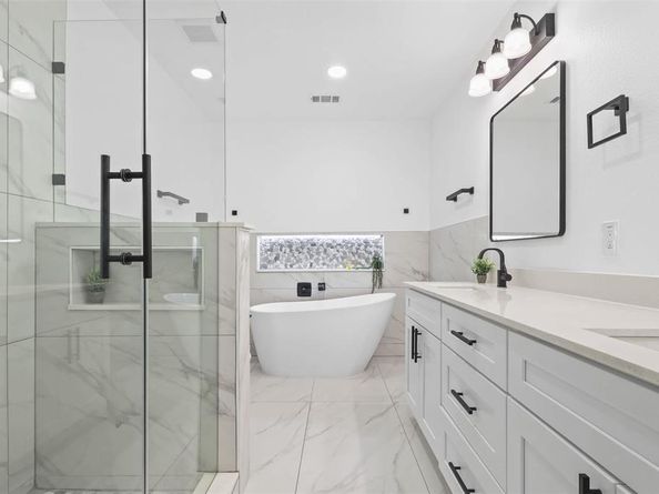 3642 W Biddison Street , Fort Worth Texas 76109