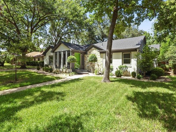 3642 W Biddison Street , Fort Worth Texas 76109