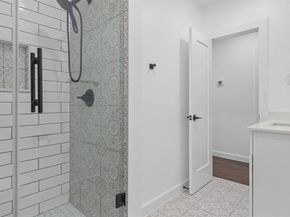 3642 W Biddison Street , Fort Worth Texas 76109