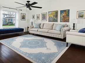 3642 W Biddison Street , Fort Worth Texas 76109