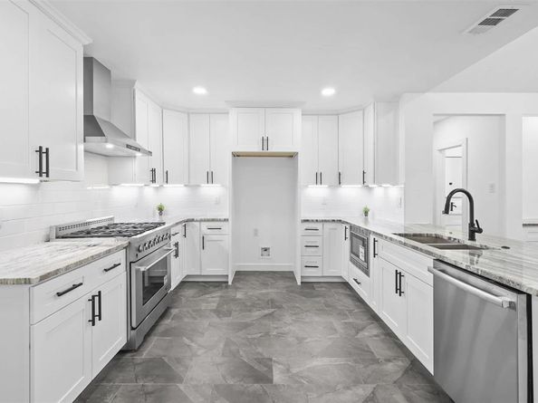 3642 W Biddison Street , Fort Worth Texas 76109