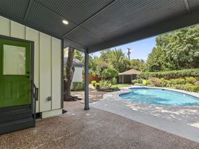 3642 W Biddison Street , Fort Worth Texas 76109