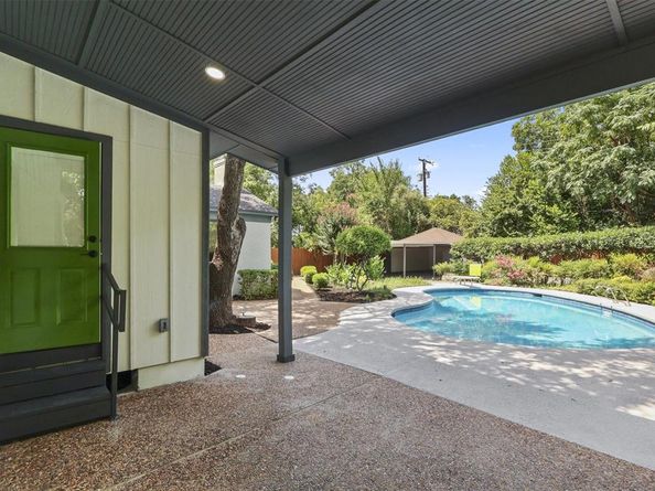 3642 W Biddison Street , Fort Worth Texas 76109