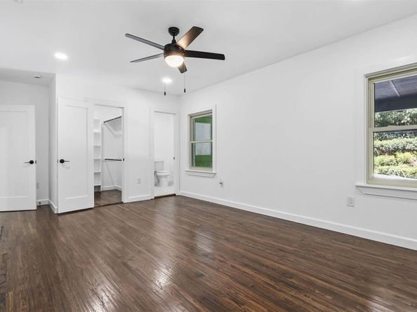 3642 W Biddison Street , Fort Worth Texas 76109