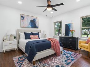 3642 W Biddison Street , Fort Worth Texas 76109