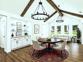 3642 W Biddison Street , Fort Worth Texas 76109