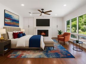 3642 W Biddison Street , Fort Worth Texas 76109