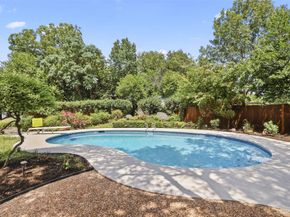 3642 W Biddison Street , Fort Worth Texas 76109