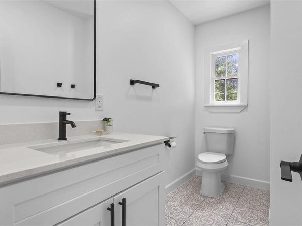 3642 W Biddison Street , Fort Worth Texas 76109