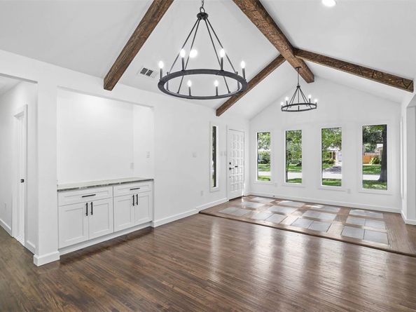 3642 W Biddison Street , Fort Worth Texas 76109
