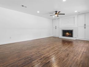 3642 W Biddison Street , Fort Worth Texas 76109