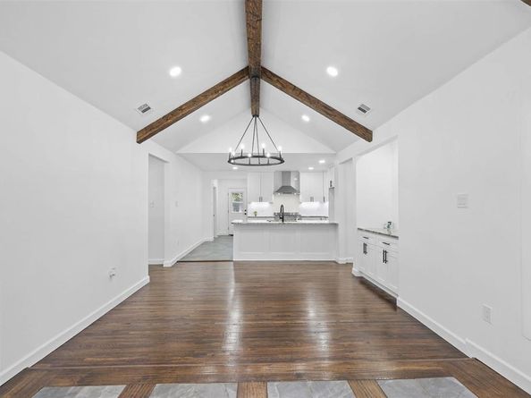 3642 W Biddison Street , Fort Worth Texas 76109