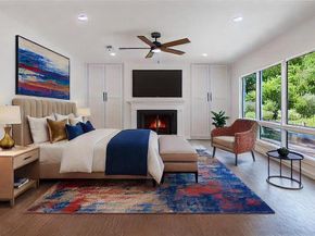 3642 W Biddison Street , Fort Worth Texas 76109