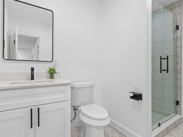 3642 W Biddison Street , Fort Worth Texas 76109