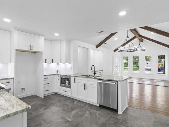 3642 W Biddison Street , Fort Worth Texas 76109