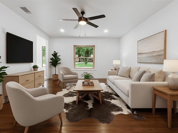 3642 W Biddison Street , Fort Worth Texas 76109