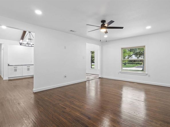 3642 W Biddison Street , Fort Worth Texas 76109