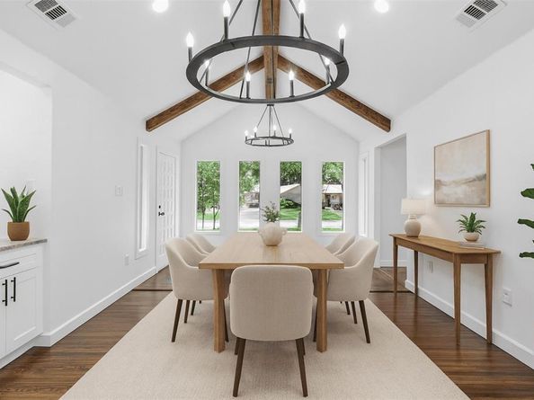 3642 W Biddison Street , Fort Worth Texas 76109