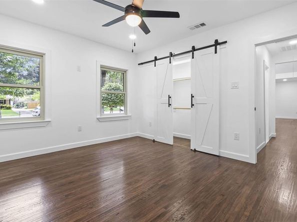 3642 W Biddison Street , Fort Worth Texas 76109