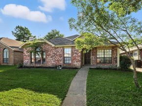 4126  Tarpon Lane , Grand Prairie Texas 75052