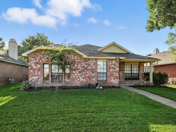 4126  Tarpon Lane , Grand Prairie Texas 75052