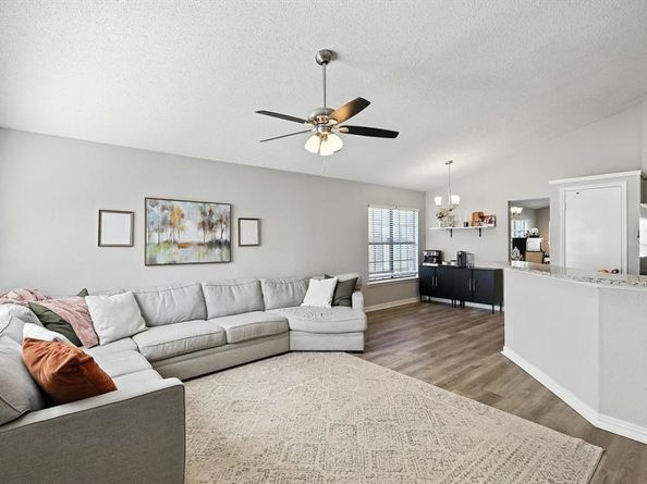 4126  Tarpon Lane , Grand Prairie Texas 75052