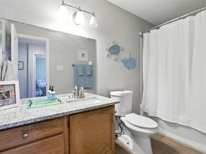 4126  Tarpon Lane , Grand Prairie Texas 75052