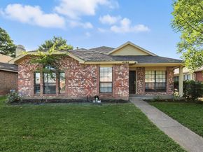 4126  Tarpon Lane , Grand Prairie Texas 75052