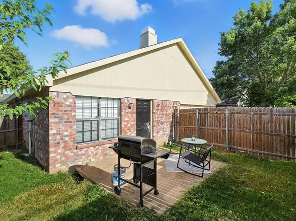 4126  Tarpon Lane , Grand Prairie Texas 75052