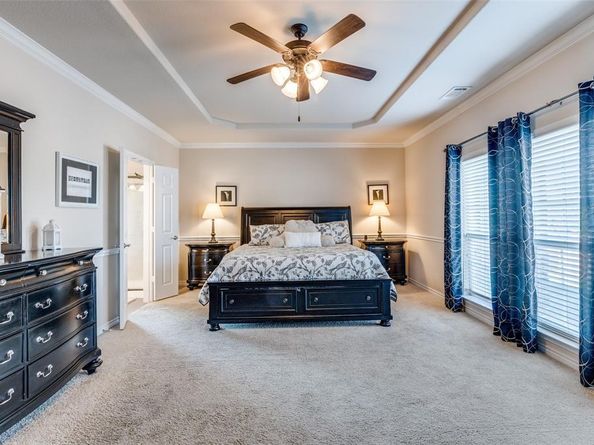 609  Sunrise Drive , Kennedale Texas 76060